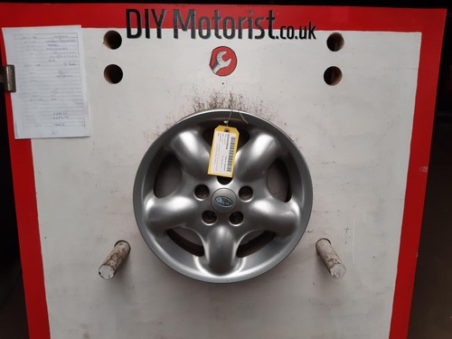 Land rover freelander wheel - ,