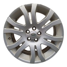 Land Rover Freelander MK2 2007