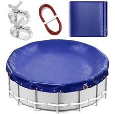 Above Ground Pool Cover 12ft