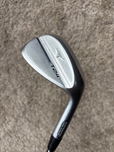 Mizuno t24 gap wedge - mizuno, 50