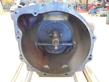 For FORD 4600 / 4000 FLOOR CHANGE GEARBOX ASSEMBLY