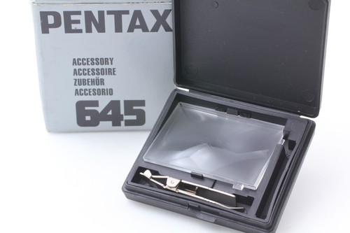 Mint box case pentax - in,