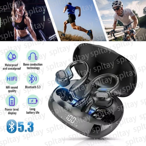 Bluetooth wireless headphones - bluetooth,
