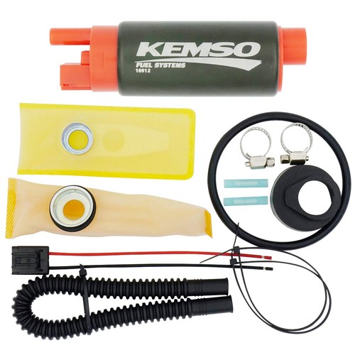 340lph fuel pump for - pump, chevrolet