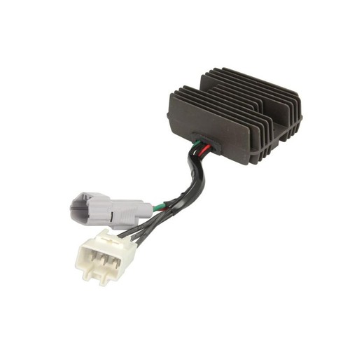 Voltage regulator fits - voltage,