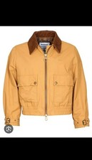 barbour alexa chung jacket