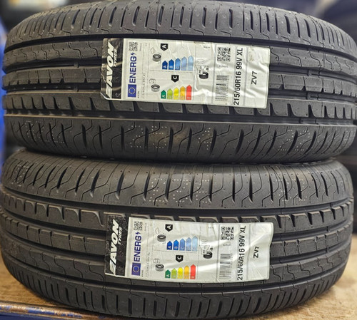 New avon zv7 - zv7, zr16