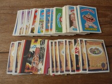 Topps Garbage Pail Kids