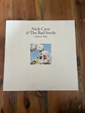 Abattoir Blues/The Lyre of Orpheus by Nick Cave & the Bad Seeds (Record, 2014)