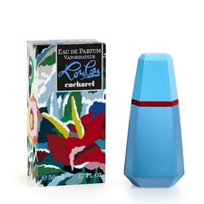 Cacharel LouLou - Eau de Parfum 50ml Spray - BRAND NEW & BOXED - Perfume For Her