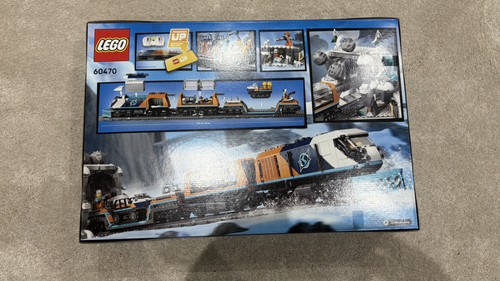 Lego 60470 city explorers - 60470, explorers'