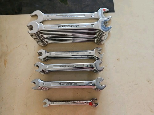 Draper expert metric open - 43,