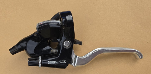 Shimano deore m563 - shimano,