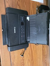 Canon Pixma TR150 A4 Colour