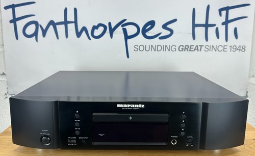 Marantz cd6004 player - cd6004,