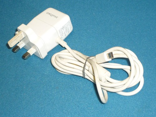 Power mains adaptor - mains,