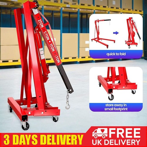 Ton hydraulic folding engine - folding,