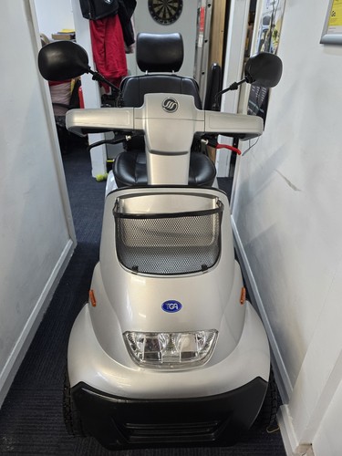 Tga breeze 8mph large - tga,