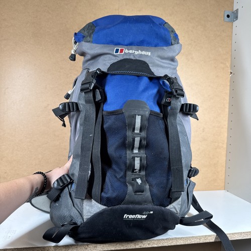Berghaus freeflow l - freeflow,
