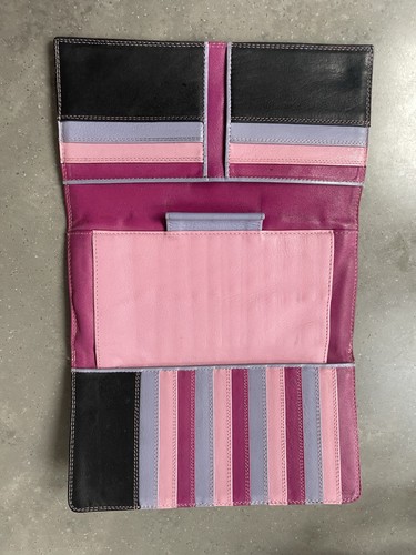 Ladies tula leather - tula,