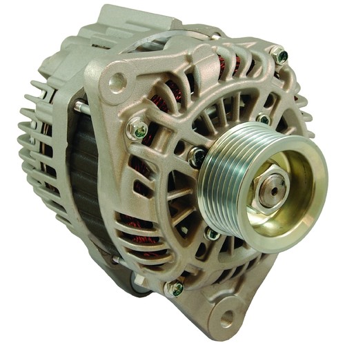 Wai new alternator for - for, nissan