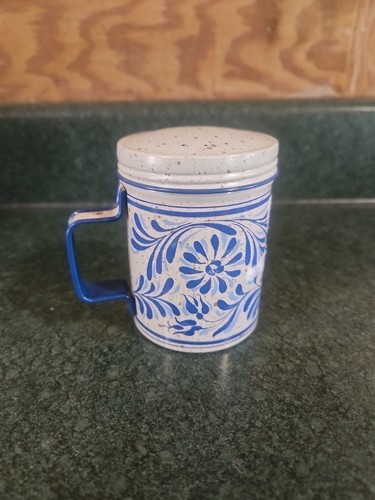 Vintage avon country talc - avon,