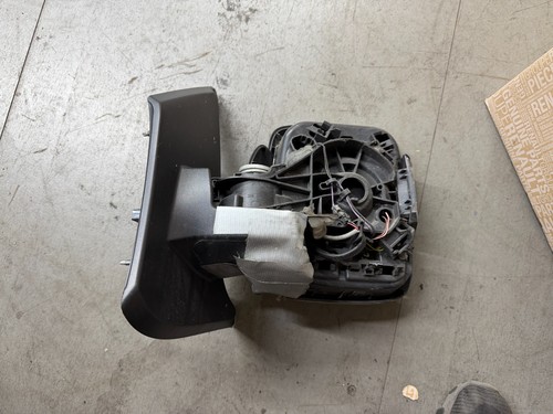 Renault trafic lh - renault,