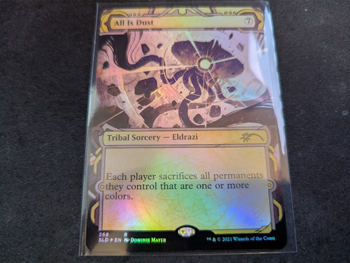 Mtg magic the gathering foil - magic,