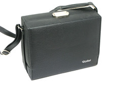 Rollei Gadget Case for Rolleiflex SL35 Film SLR Cameras - Boxed
