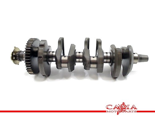 Motor shaft yamaha - shaft, yzf