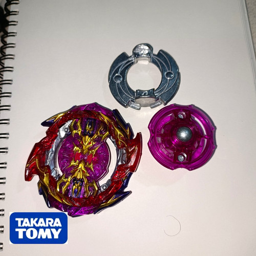 Takara tomy beyblade - takara,