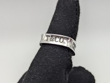 Rare Authentic Tiffany & Co