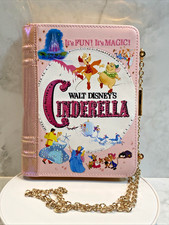 New Disney X ALDO Cinderella