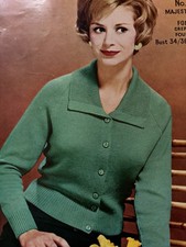 Fabulous 1950’s Cardigan