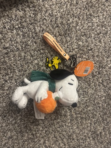 Starbucks peanuts snoopy - starbucks, x