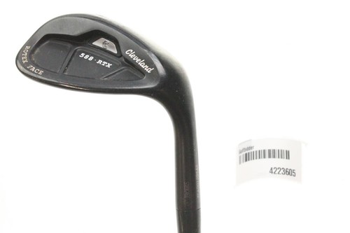 Cleveland 588 rtx black - rtx, cb