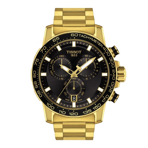 Unused tissot supersport - tissot,