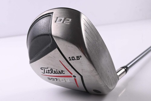 Titleist 905 driver 9 5 - 905, 9.5