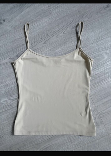 Zara vest top - vest,