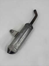 Husqvarna Ktm  TC GasGas MC 85 Doma Exhaust  Pipe Silencer 2018-24 Short
