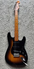 Fender Stratocaster Electric