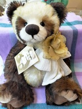 Charlie Bears Bear Studios