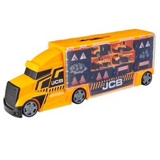 JCB Construction Vehicles