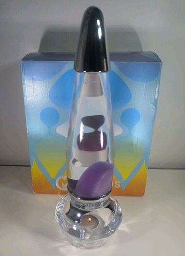 Mathmos evo chrome glass - mathmos,