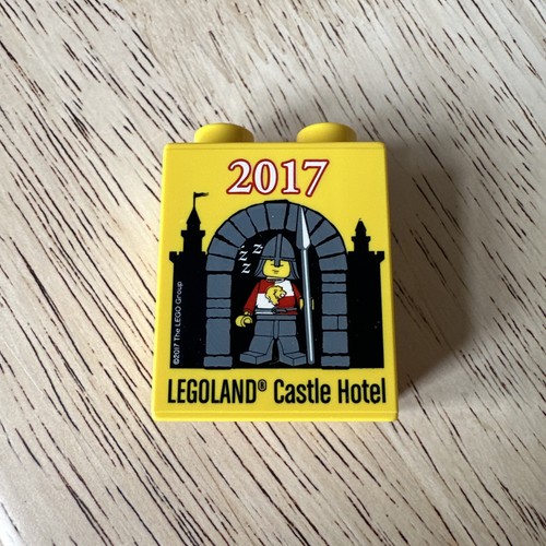 Lego duplo 2017 legoland - lego,