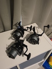 Shimano Aerlex 10000 XTB