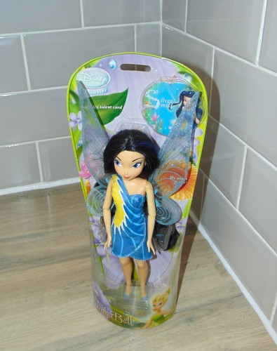 Disney store tinkerbell - store, fairy