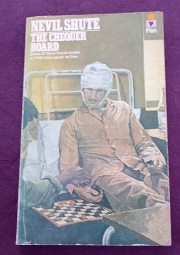 The chequer board - the,
