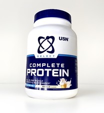 USN Select Complete Protein