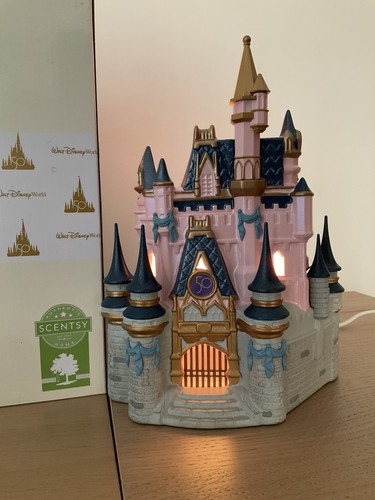Scentsy disney 50th - scentsy,